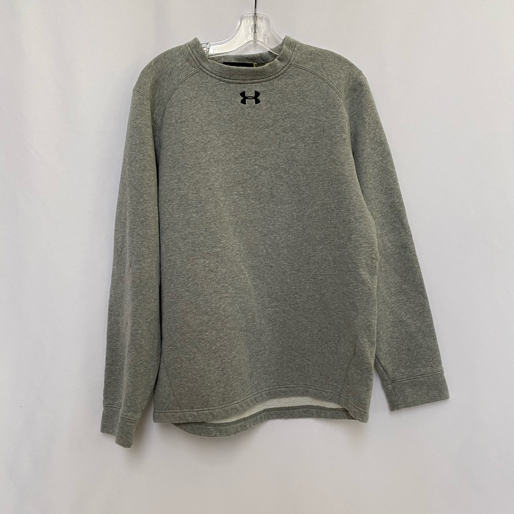 Under armour sweatshirt